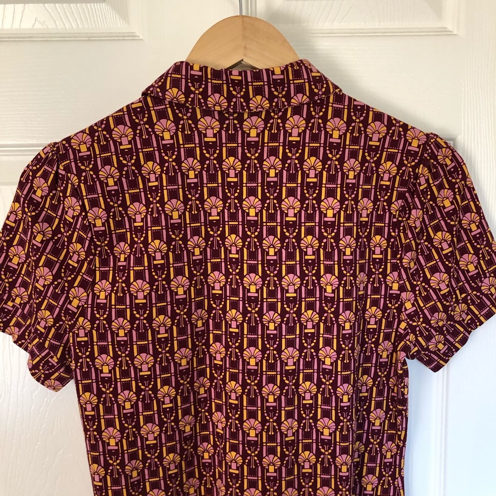 New ModCloth Top - Picture 9 of 9
